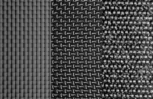 Cloth comparison