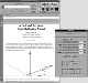 Albedo graph